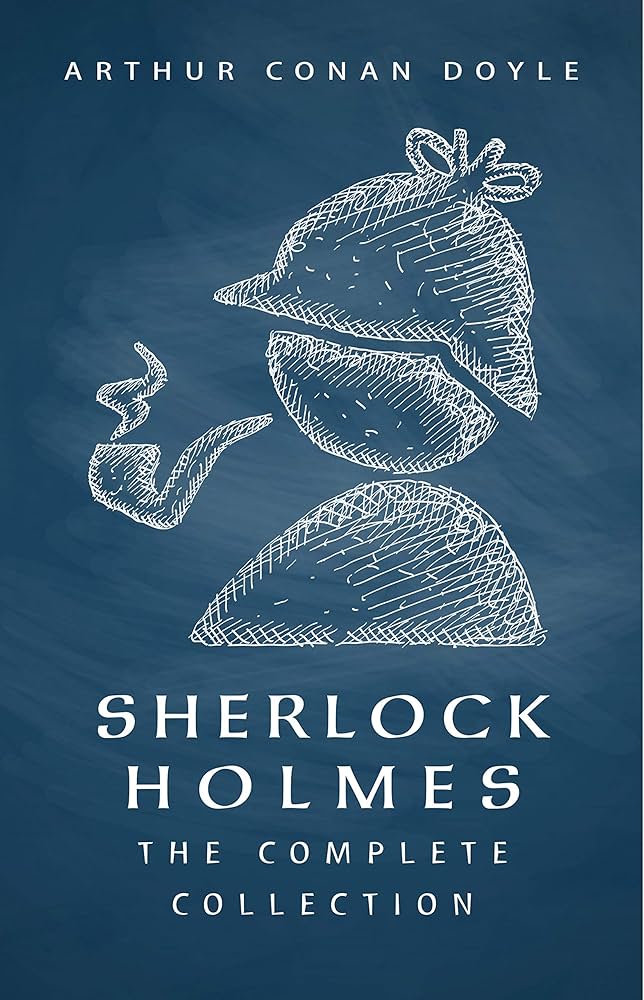 洋書 Sherlock Holmes/ The complete collection Sherlock Holmes: The Complete Collection - Kindle edition by